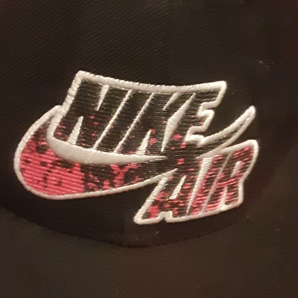 Nike air hat - Picture 2 of 4